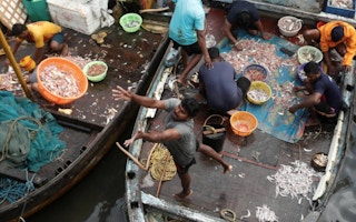 fishermen india