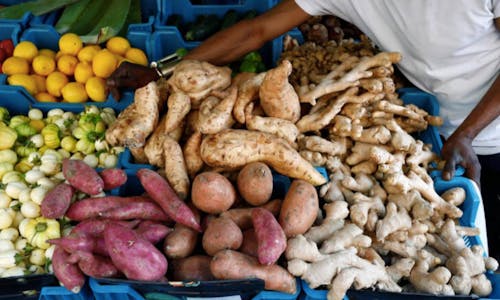 Silver lining in the health crisis? Less food waste