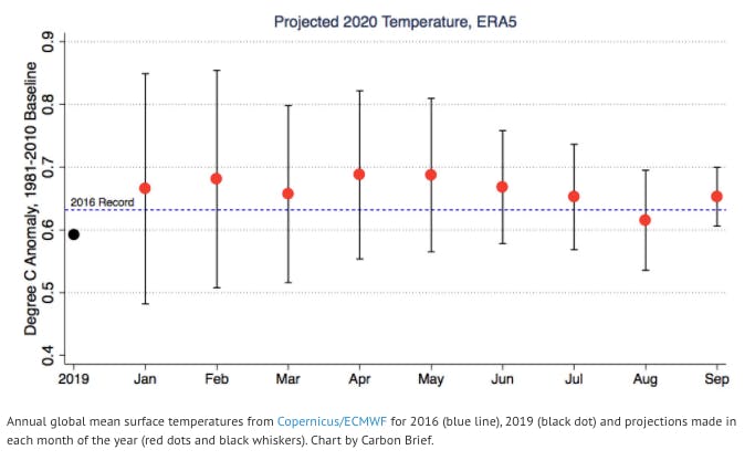 warm year 2020f