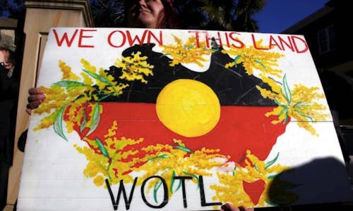 Water rights victory 'enormous step' for Australia's indigenous
