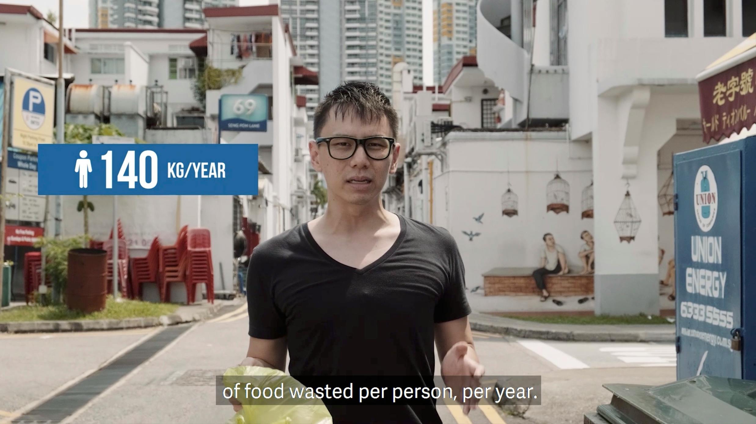 fairprice group food waste ss