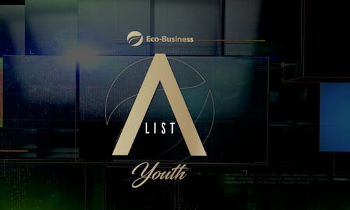 The Eco-Business Youth A-list 2021: Promising waves of change in a year of crisis