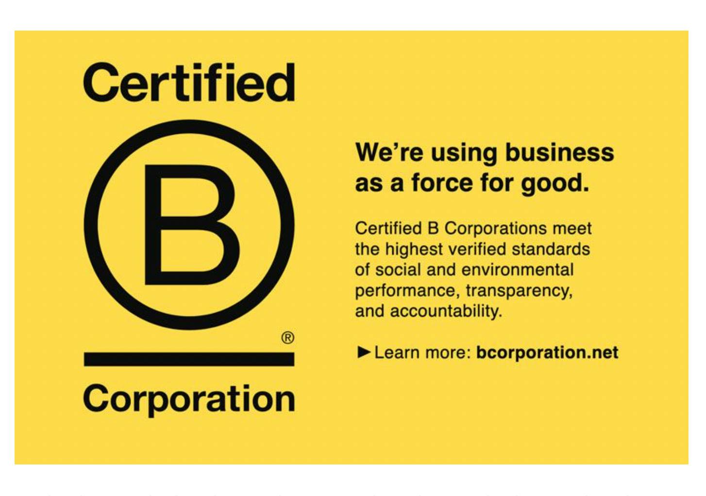 Sustainable Business Certifier B Corp Is Launching In Southeast Asia ...