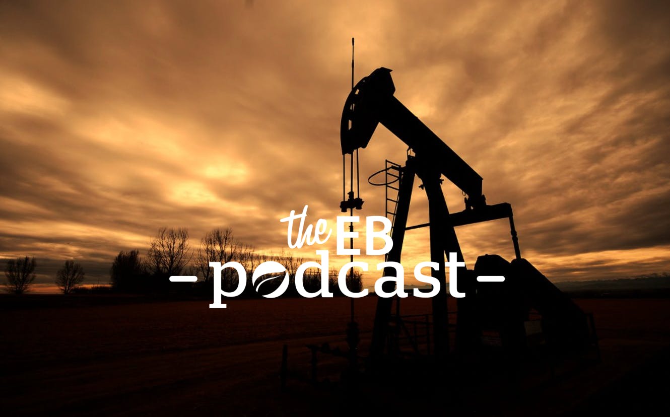 The Eco-Business Podcast