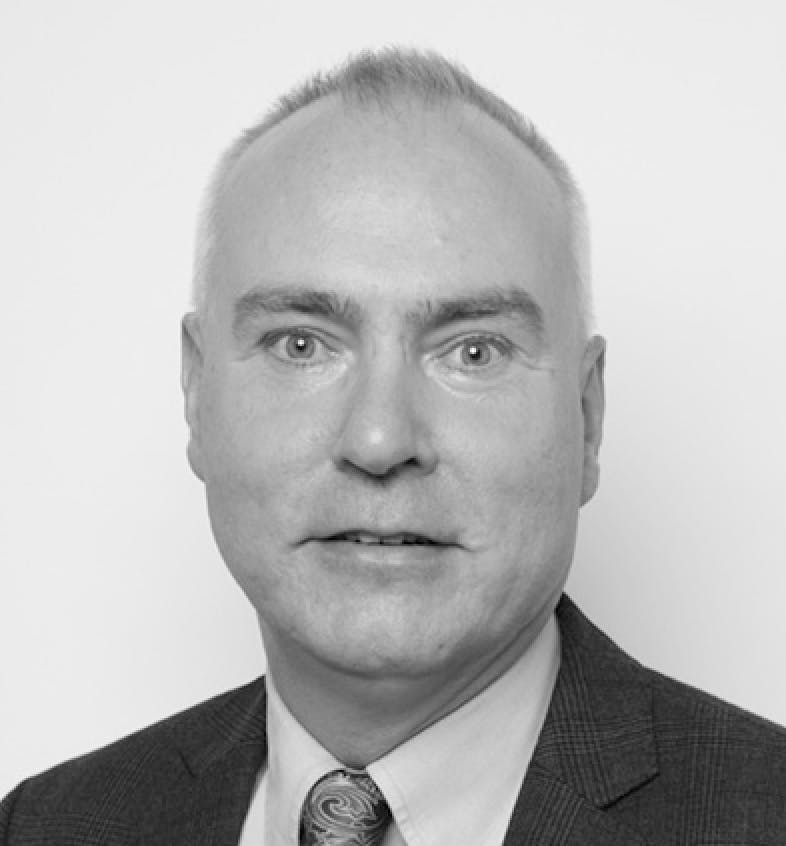 Peter Kiernan, lead energy analyst, The Economist Intelligence Unit