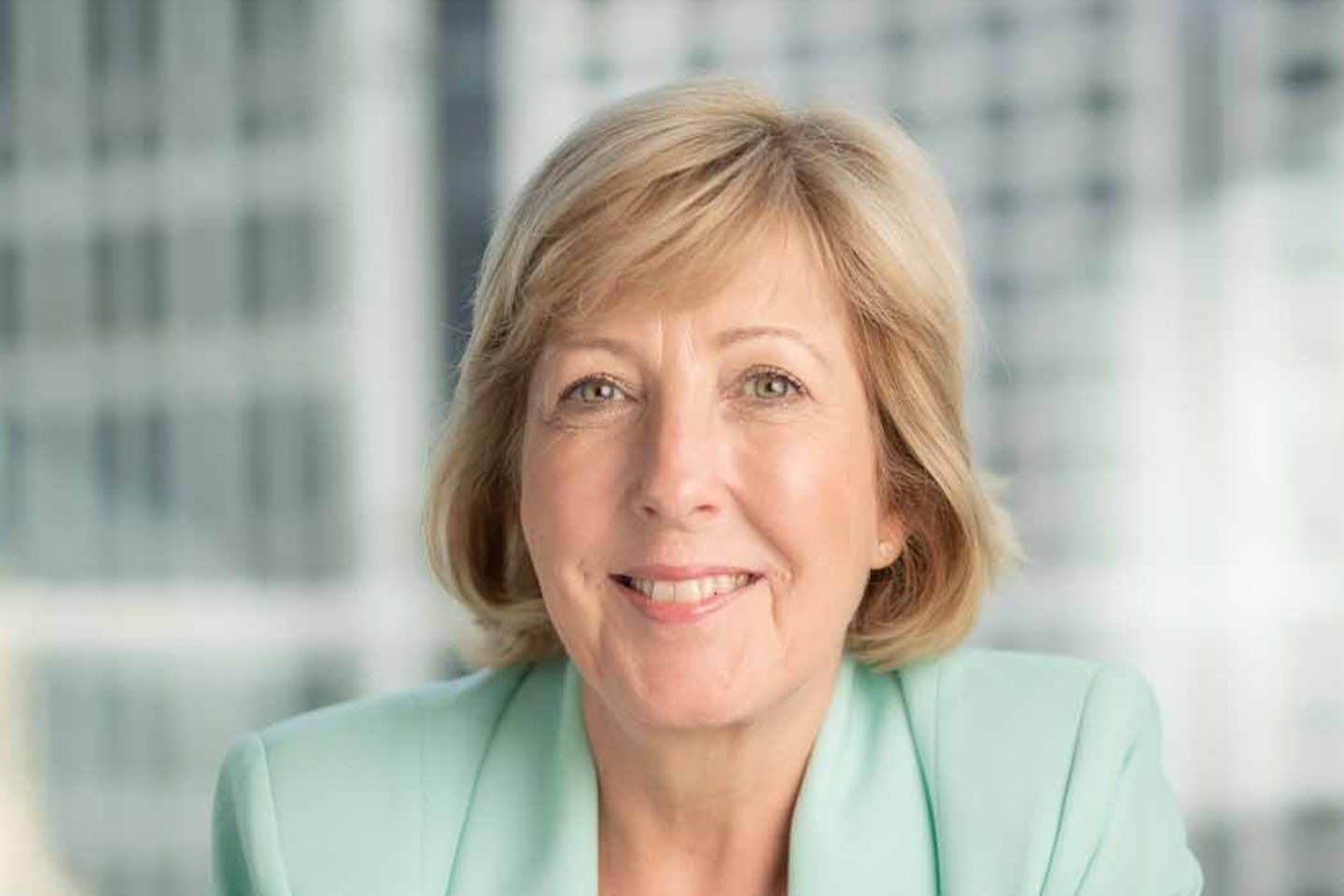 Fiona Reynolds
