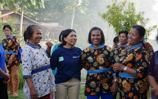 Musim Mas and IFC have engaged smallholder farmers in sustainable cultivation practices.