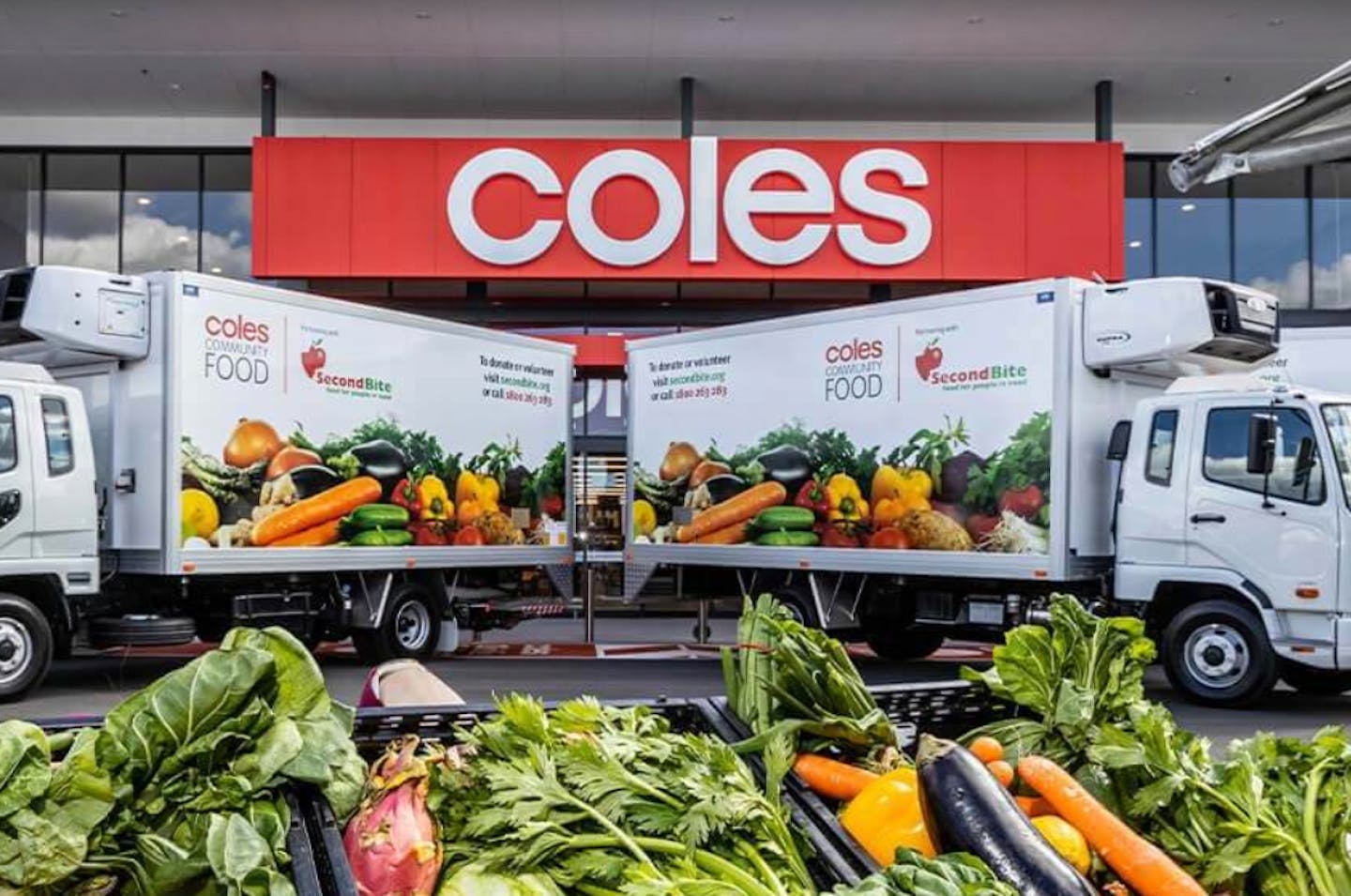 Coles Online