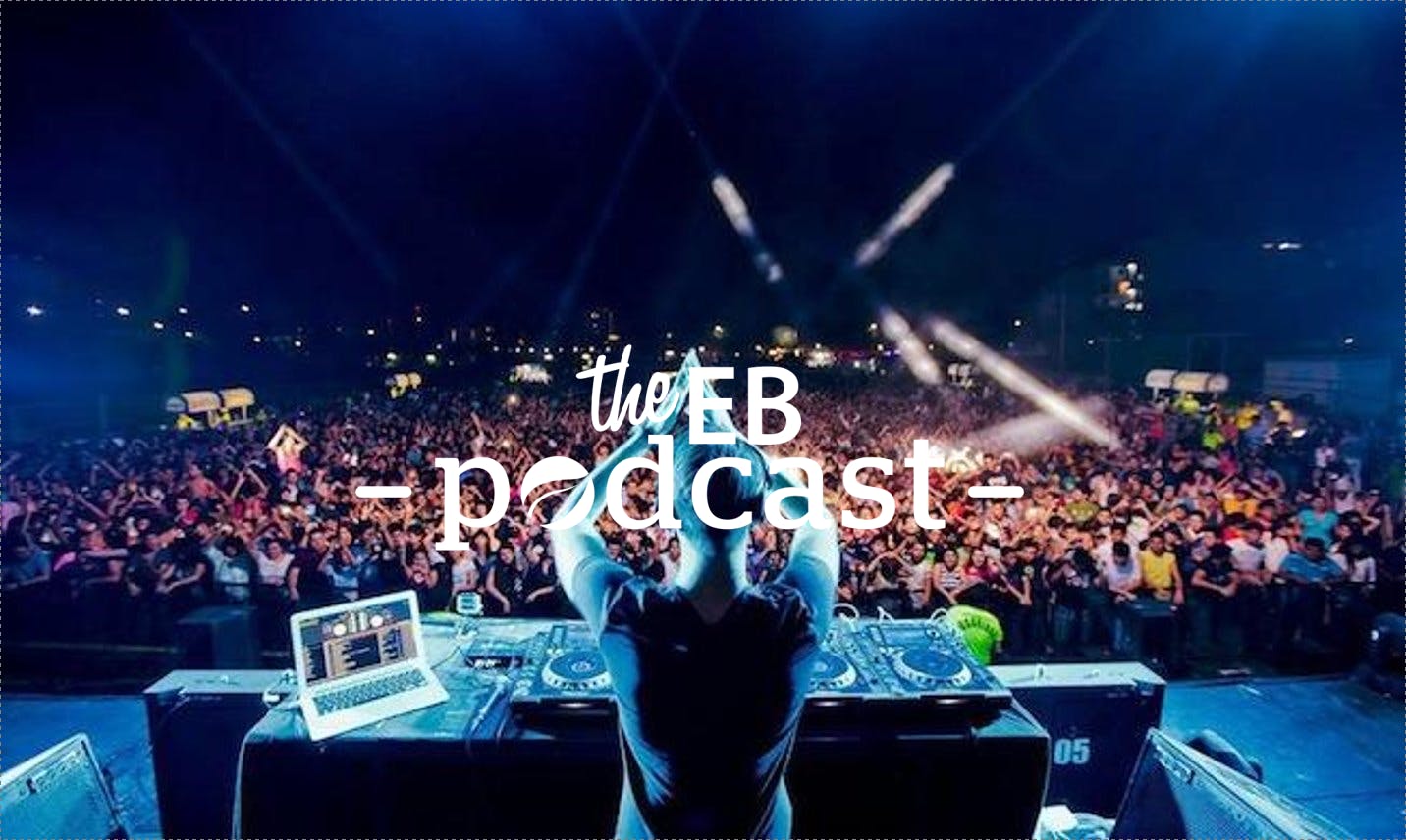 Can electronic dance music drive climate action?