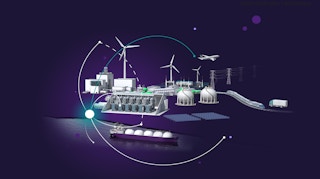 Siemens Energy green hydrogen