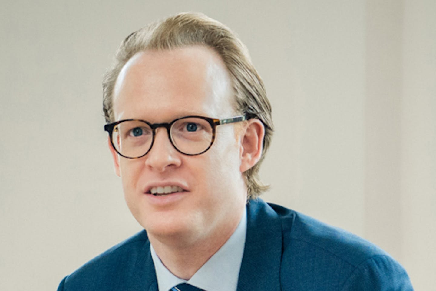 Richard Horne