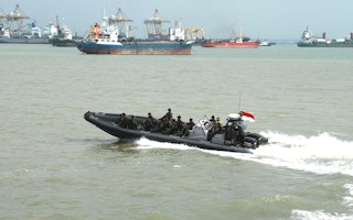Indonesian Naval Coast Guard