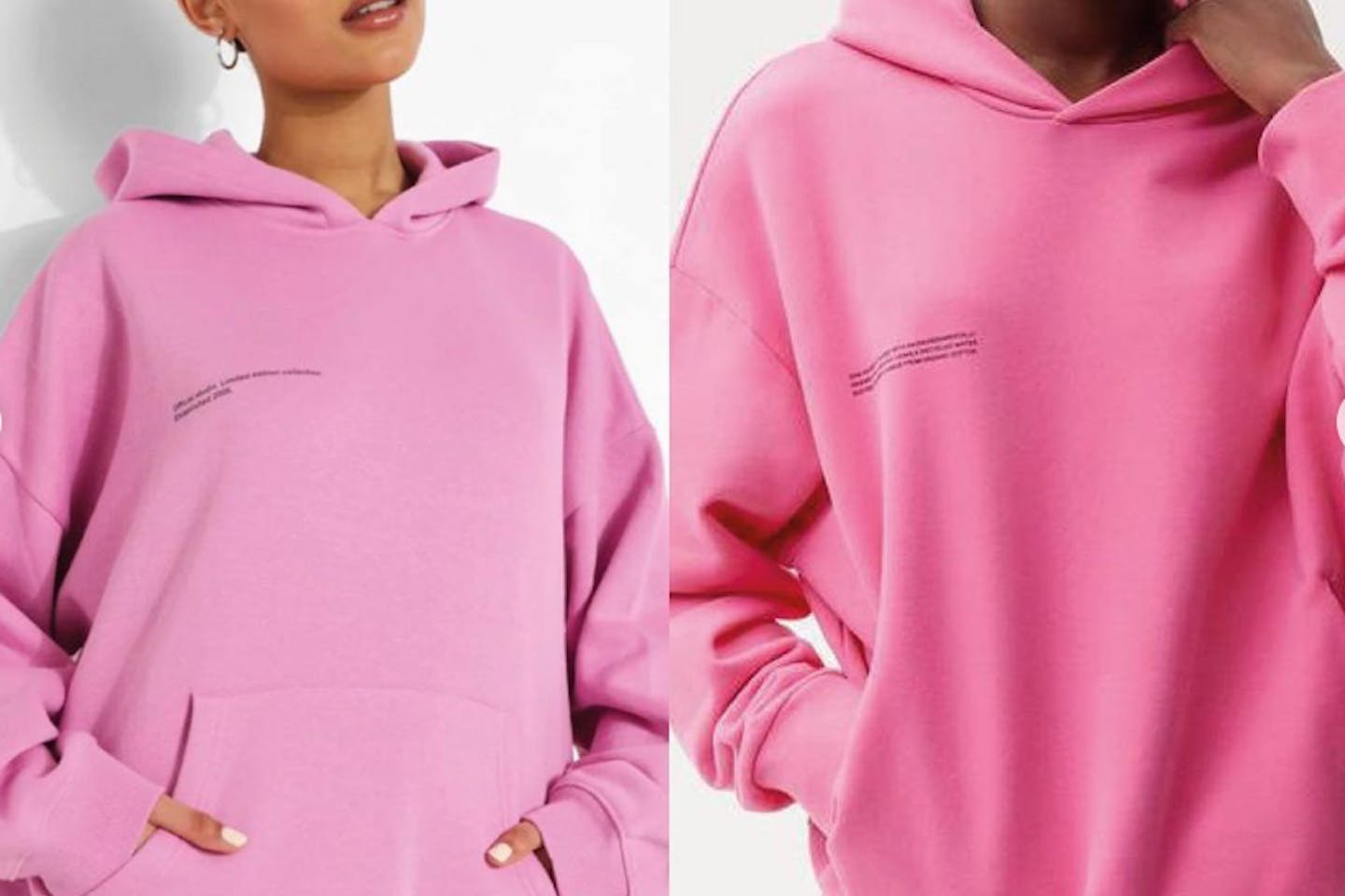 Eco chic vs copycats