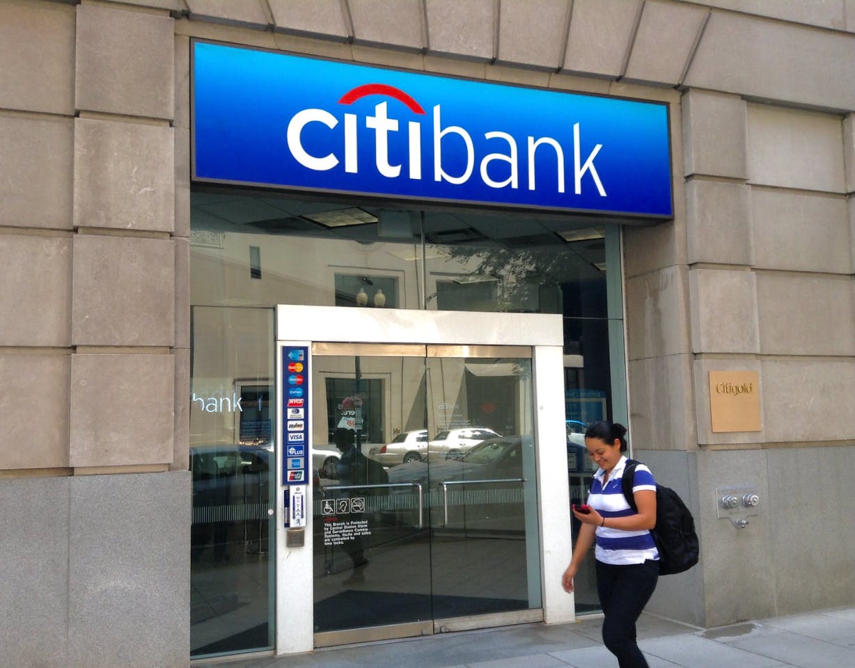 Citibank