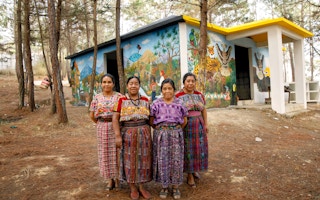 artists from Comalapa