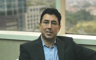 Shahid Saleem