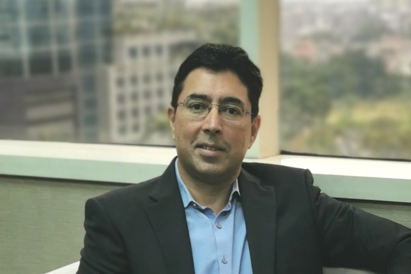 Shahid Saleem