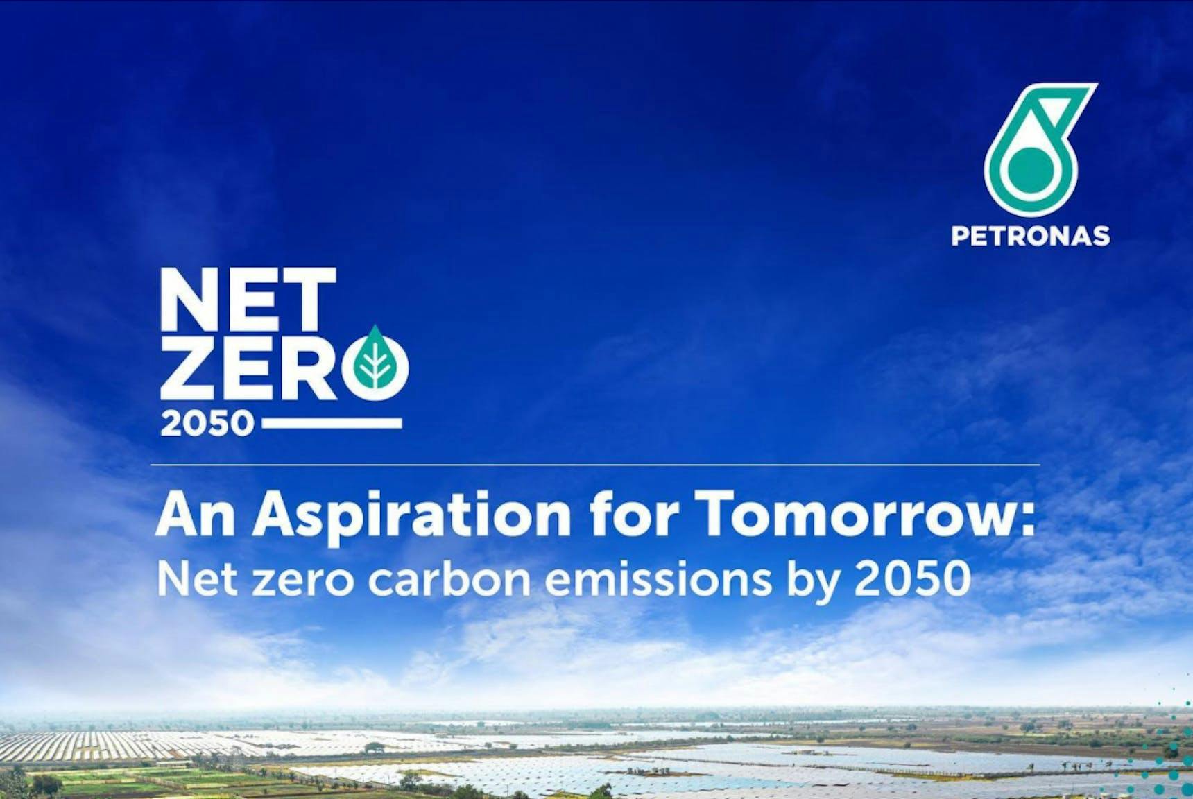 Petronas on Facebook (Bahasa)