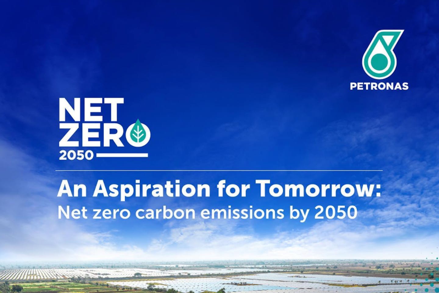 Petronas on Facebook