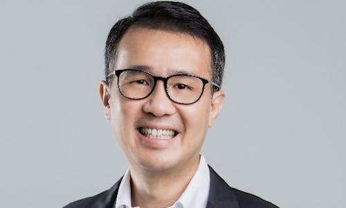 ERM hires new Singapore country managing partner