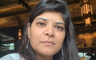 Chitra Venkatesh