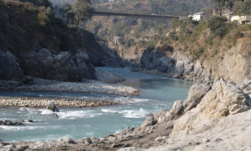 Springs dying across Himachal Pradesh