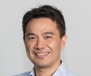 Donald Chan, CDP, APAC MD