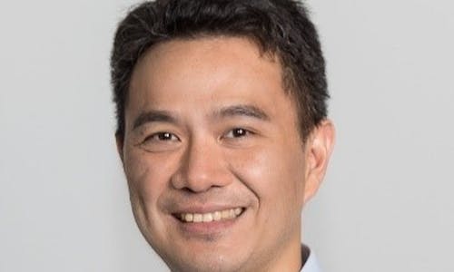 CDP hires Donald Chan as Asia Pacific boss