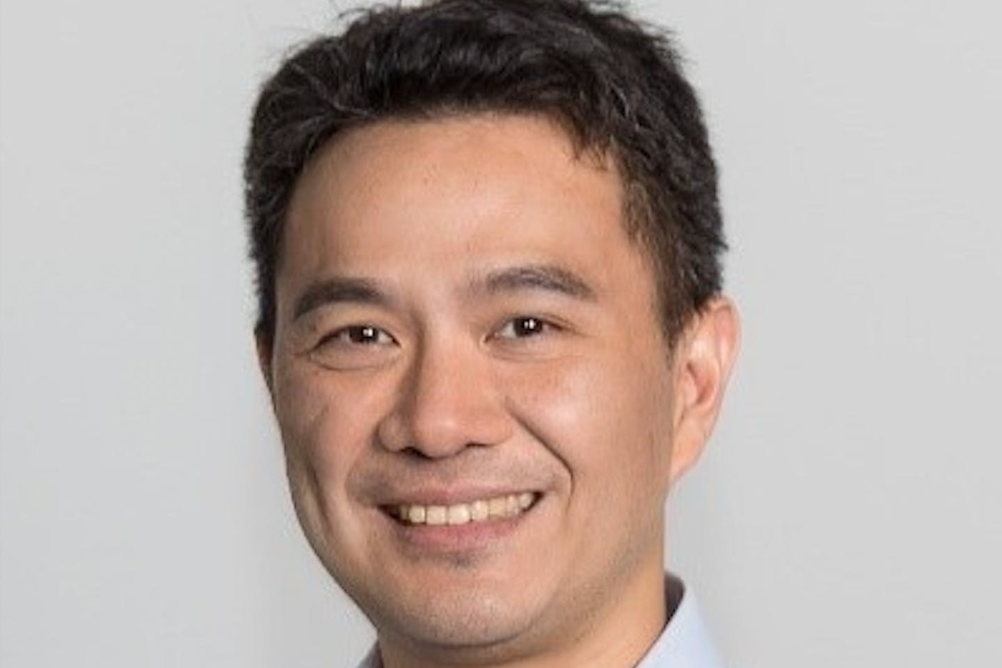 Donald Chan, CDP, APAC MD