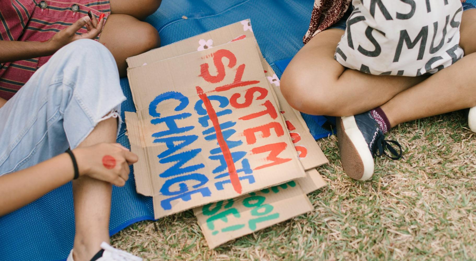 Singapore Climate Rally_2019