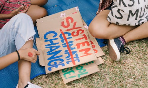 Intersectional environmentalism gains momentum among youth in Asia