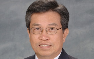 Cheung Hau-wai