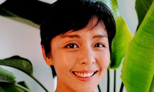 Link REIT hires Keilem Ng as sustainability general manager