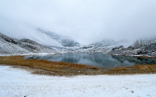 Borit Lake