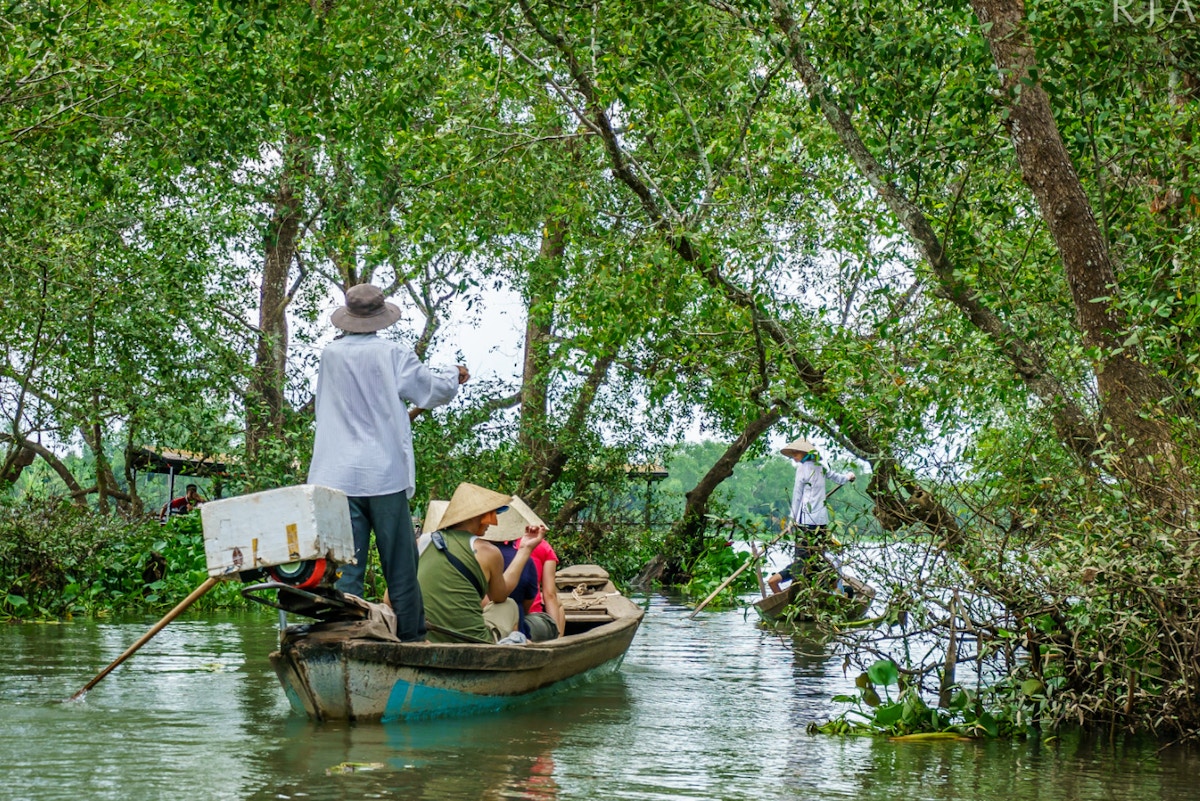 Data exposes flaws in Mekong Delta resilience plans - Eco-Business