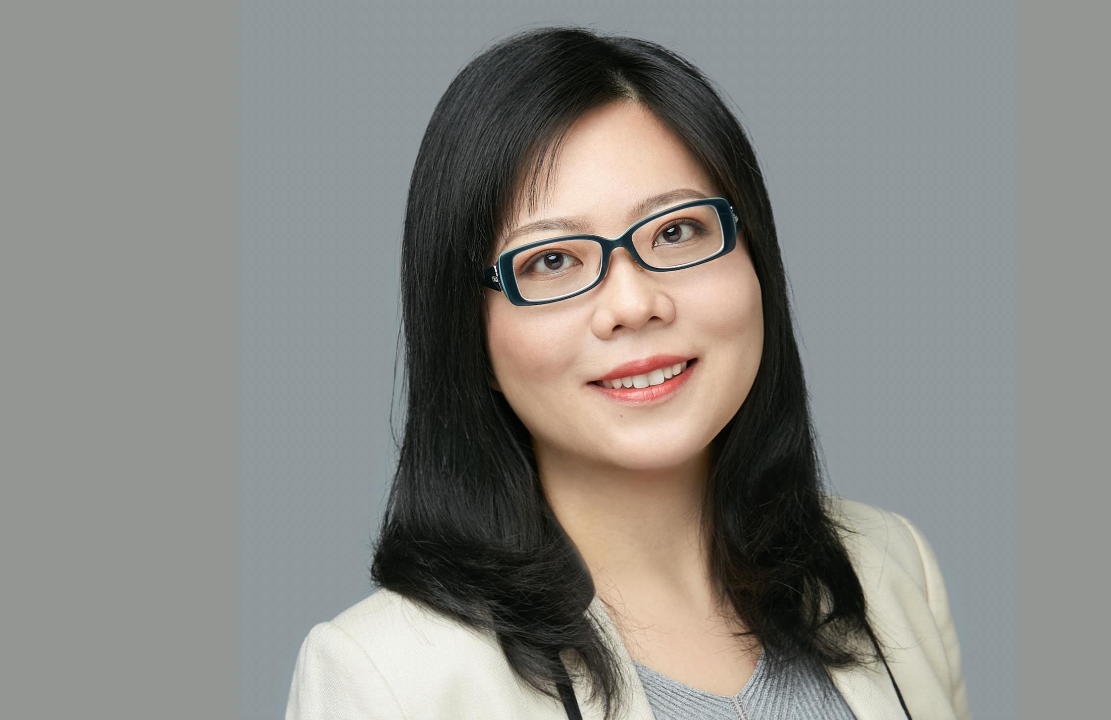 Liming Qiao, head of Asia, Global Wind Energy Council