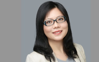 Liming Qiao, head of Asia, Global Wind Energy Council