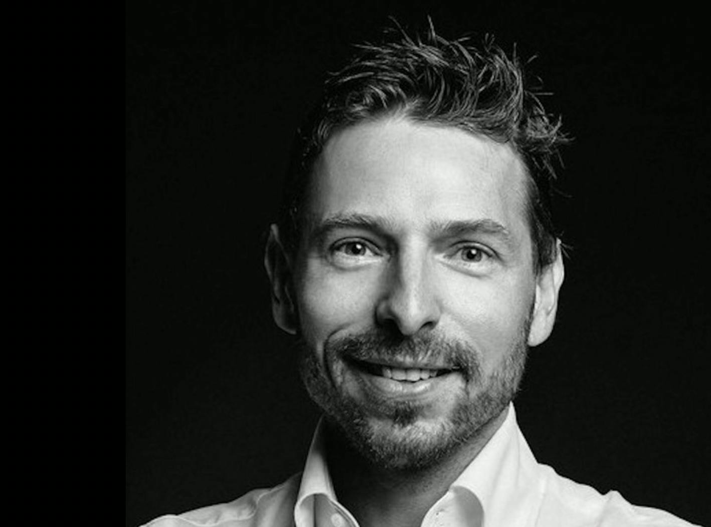 Stephan Ulrich, International Labour Organization