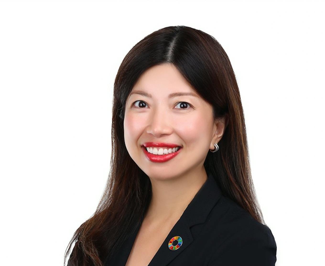 Christina Lee, Global Green Connect