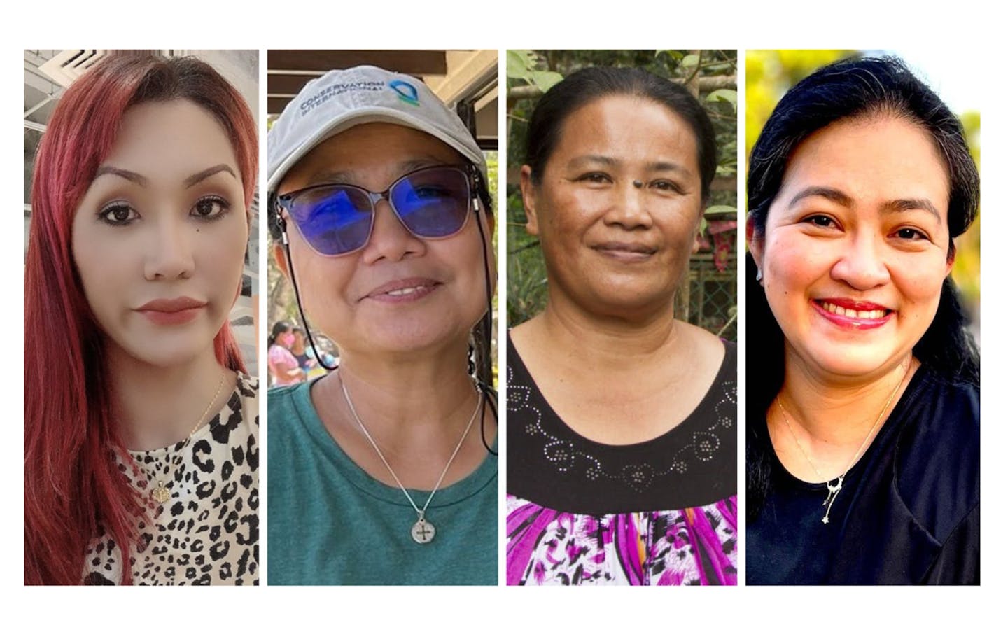Surviving Covid-19 and climate change: women on the frontline | News |  Eco-Business | Asia Pacific