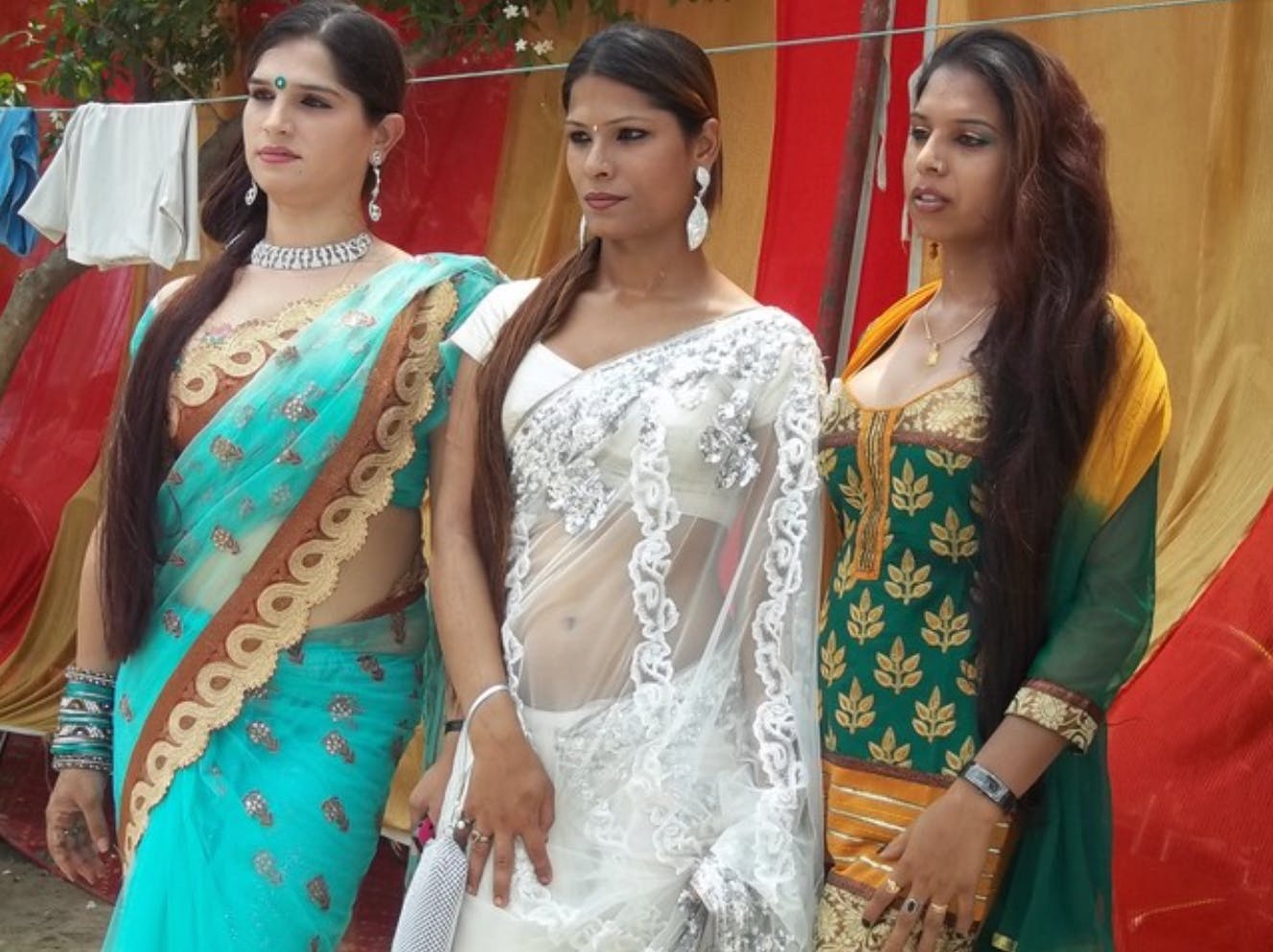 the Hijras