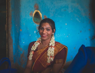 India's transgender community