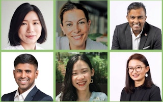 PRCA's APAC Sustainability Group