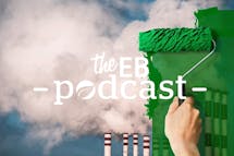 'We have reached peak greenwashing': what to do about the sustainability marketing tsunami?