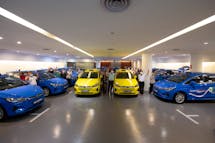 ComfortDelGro appoints new sustainability chief