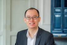 Anthony Tan joins Sentosa Development Corporation to head up sustainability