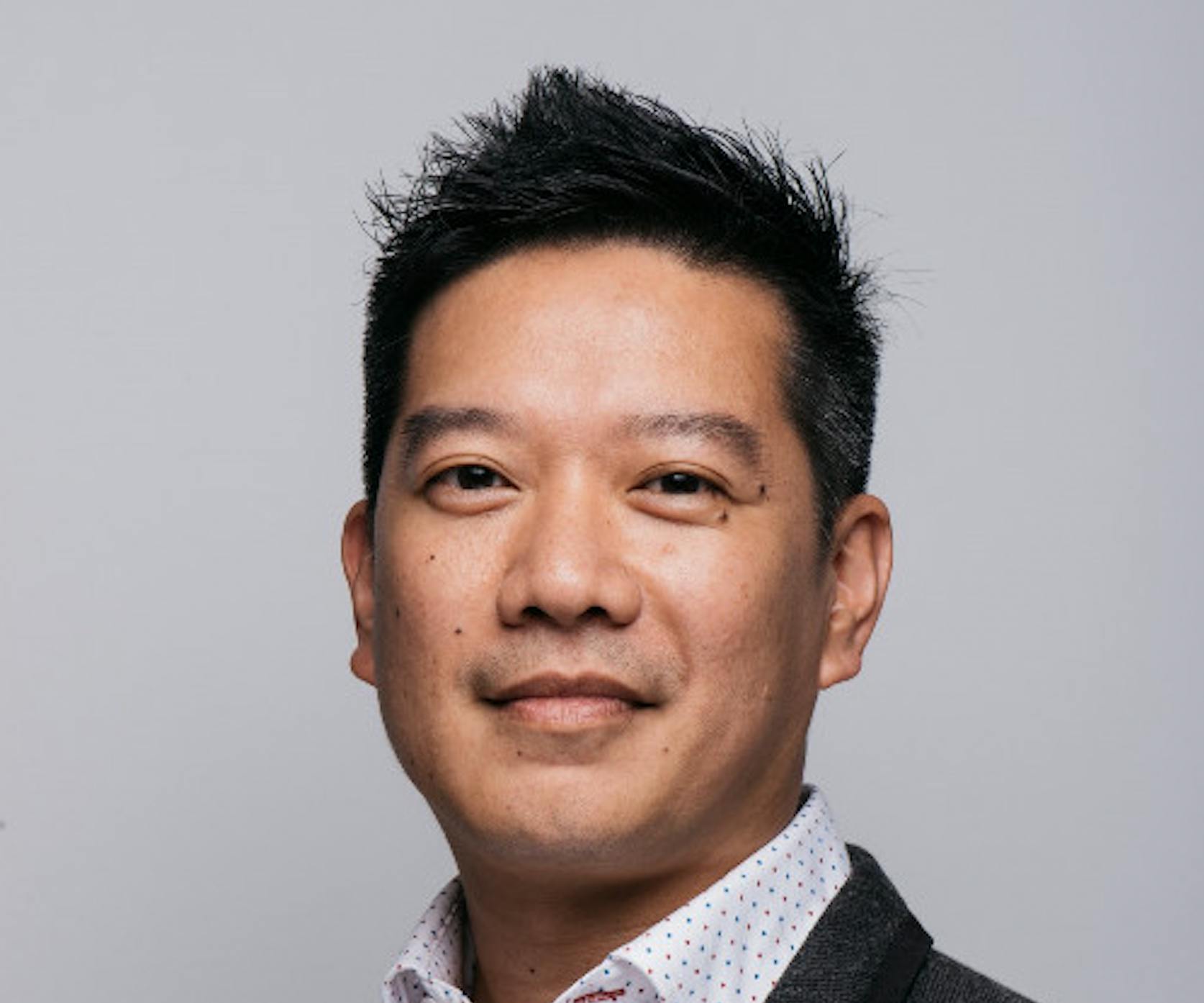 Derrick Koh