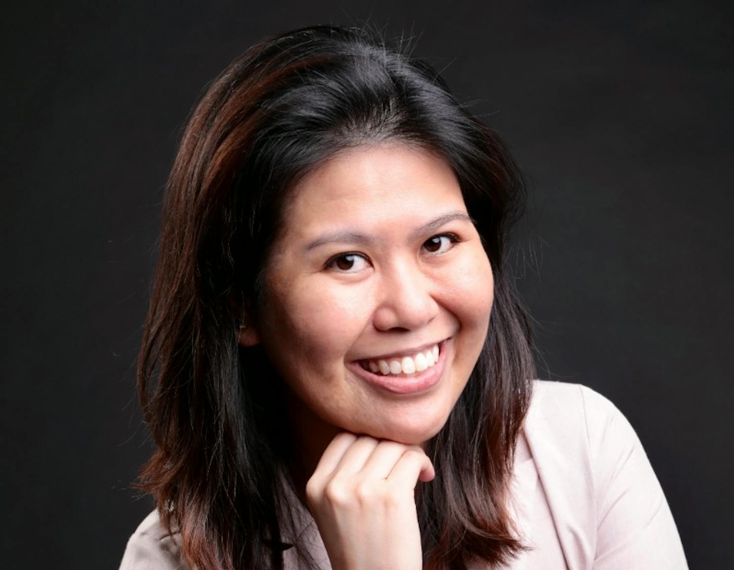 Jasmine Chew, Macquarie Group Foundation