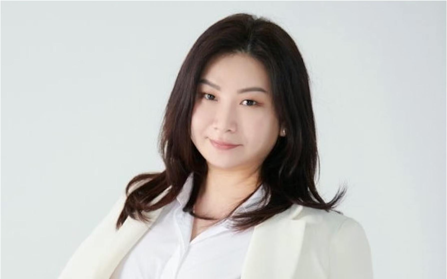 Janet Neo former Lazada head of sustainability