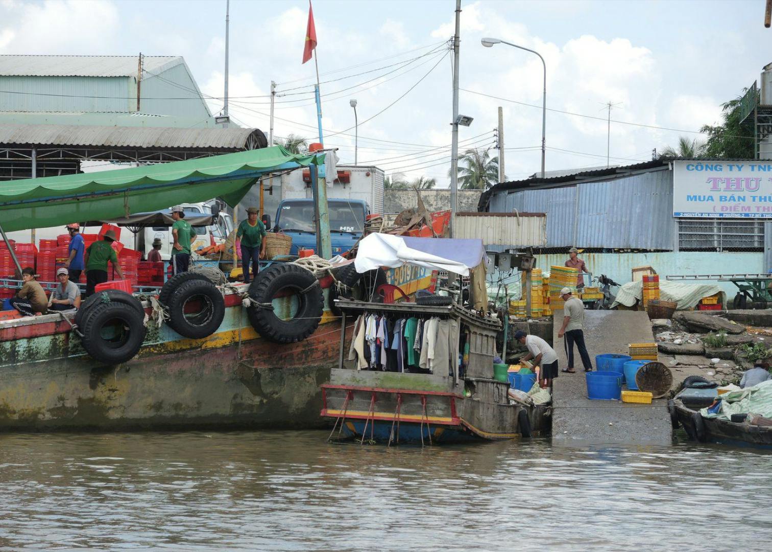 The spike in plastics waste during the pandemic is worsening marine pollution.